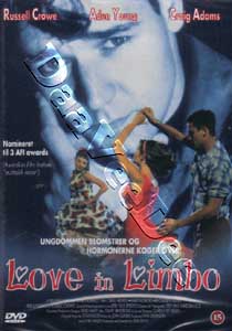 Love In Limbo (DVD)